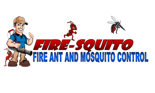 Firesquito Logo